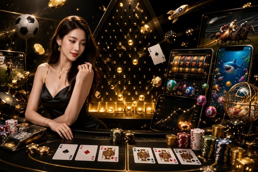 kubet888