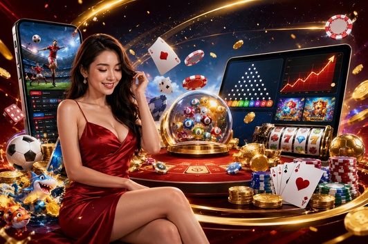 kubet888