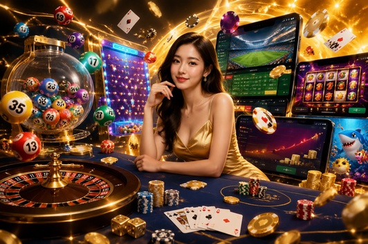 kubet888