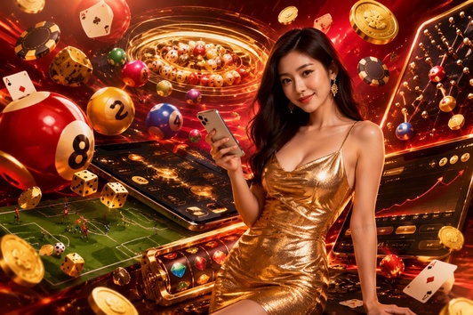 kubet888