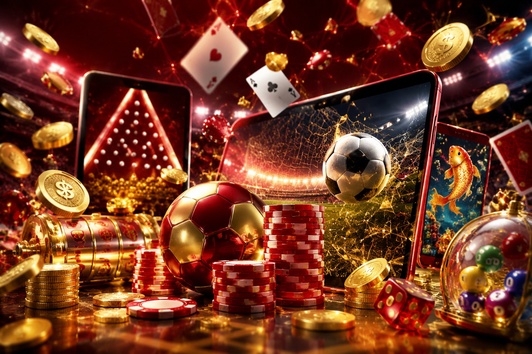 kubet888