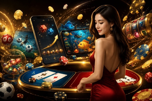 kubet888